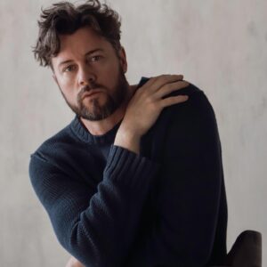 Daniel Feuerriegel Instagram - 💙 💦

📷 @katiemcghie 4 @radpinecreative
