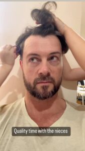 Daniel Feuerriegel Top 100 Instagram Photos and Posts
