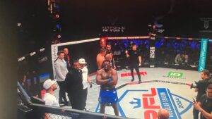 Daniel James Instagram - Great @pflmma fight for @danieljames_predator!