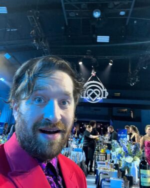 Daniel Platzman Instagram - Kulture Ball 2024 is an extra special gala because it’s the 10 year anniversary! Congrats KC fam