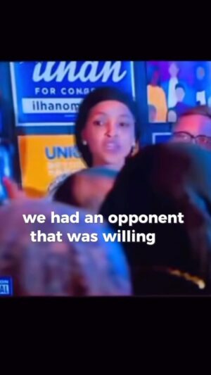 Daniel-Ryan Spaulding Instagram - Ilhan Omar owes Don Samuels @donsamuelsmn & his supporters an APOLOGY & RETRACTION for that statement. I was on the campaign the last two days — and learned the truth about Ilhan — her voting record is abhorrent — and she is not liked in her district. She resorts to character assassination, bullying & intimidation to stay in power. The party threw 7 million into her campaign because she would have lost otherwise. She perpetuates lies about Israel that undermines our national security, manipulates the public, emboldens our enemies & creates harm in our society —- and the Democratic Party should call her on it. Don Samuels is a wonderful man & his team are true patriots. I honestly can’t believe she won.