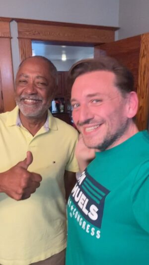 Daniel-Ryan Spaulding Instagram - Open primary!! Everyone can vote in M5!! Republicans, Democrats & Independents — WANT TO HELP OUST ILHAN OMAR AND THE SQUAD BY TUESDAY, THEN READ THIS AND SHARE THIS MESSAGE & THE VIDEO

**EMERGENCY: MN-5 OPEN PRIMARY ENDS AUGUST 13!**

UNITE NOW TO DEFEAT ILHAN OMAR. VOTE DON SAMUELS.

*Open primary means anyone—Democrat, Independent, or Republican—can vote against Omar and for Samuels. We needs unity to heal her divide 

IF YOU CAN DO ONLY 1 THING: share this video and message… 

Ilhan Omar has:
- Funneled campaign money to her husband’s firm 
https://thenationaldesk.com/news/americas-news-now/love-money-and-elections-ilhan-omar-facing-renewed-scrutiny-ahead-of-tuesday-primary-minnesota-democrat-tim-mynett-e-street-group-fec-campaign-finance-records-consulting
- Focused on her global brand, not her local constituents.
- Divided communities, even gaining KKK leader David Duke’s support.
- Traveled to places like Qatar and Pakistan, funded by billionaires.
- Voted against Biden’s infrastructure bill, blocking jobs and investment in MN (Don Samuels supports it).
- Pushed to defund the police, ignoring rising crime.
- Supported enemies like China, Russia, and Iran over U.S. allies (Don Samuels stands with America and our allies).

**time is running out Act Now:**
- **Donate to Don Samuels:** Make a Difference MN PAC: https://www.paypal.com/donate/?hosted_button_id=YZ85NM7QW3M4E
Samuels Campaign: https://secure.actblue.com/donate/dsdonationsurge

Learn more at DonSamuels.com
(We are unaffiliated volunteers)

**FINAL PUSH: SHARE EVERYWHERE!**