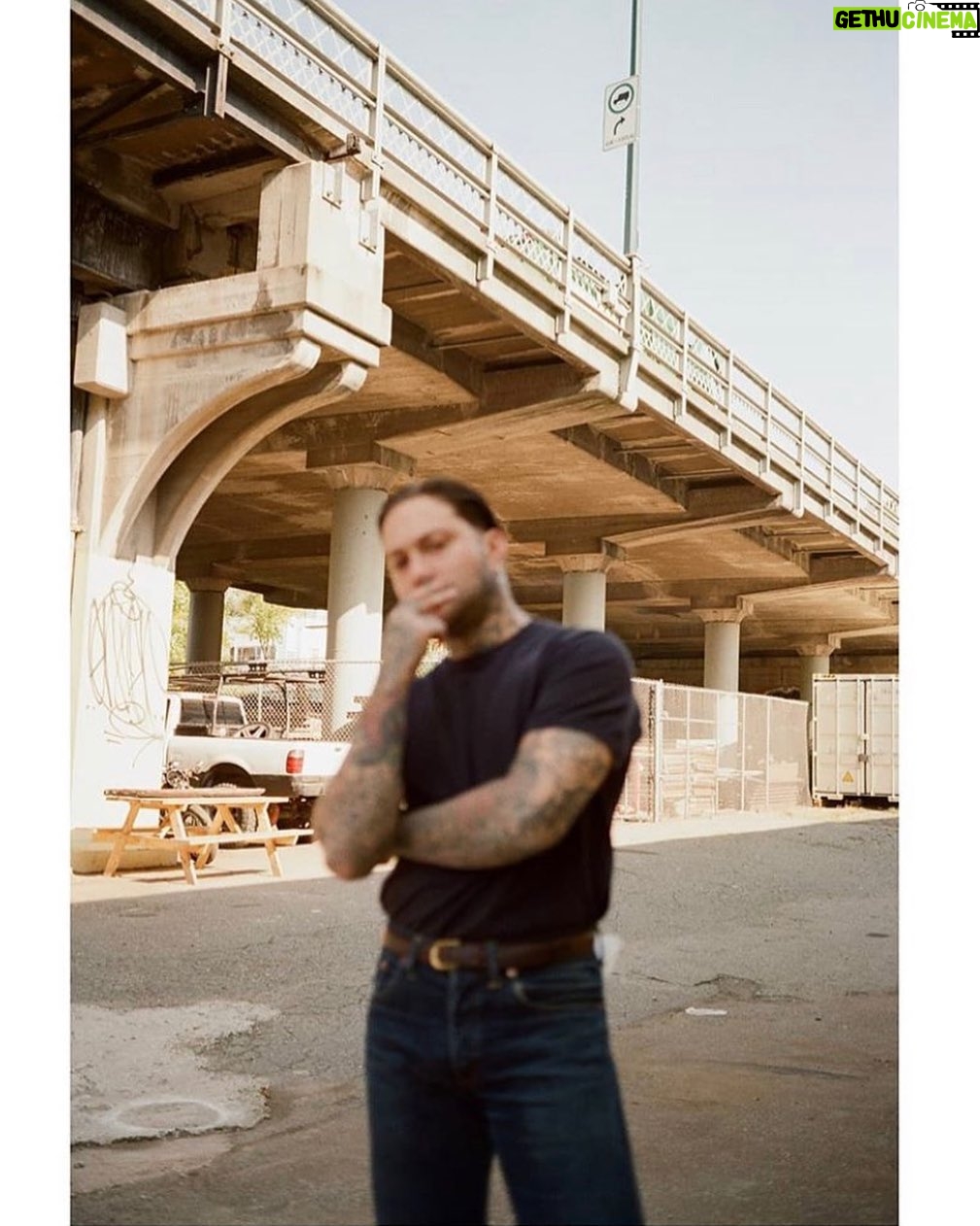 Daniel Snooks - 2.2K Likes - By @profilekyle