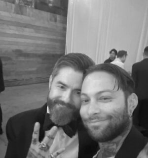 Daniel Snooks Instagram - ⏳