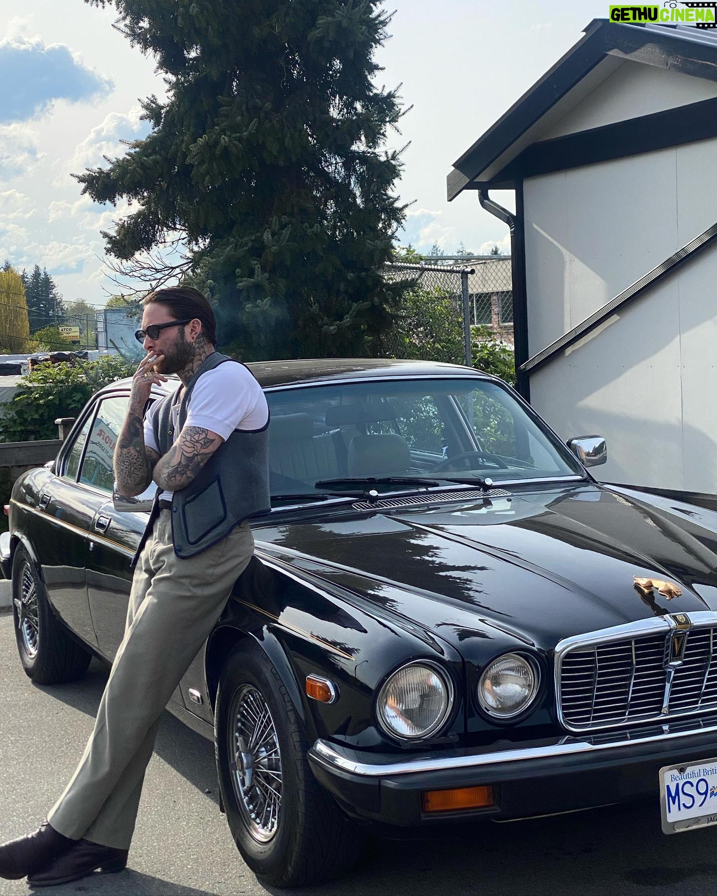 Daniel Snooks - 2.1K Likes - #xj12