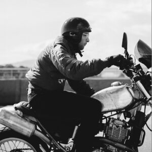 Daniel Snooks Instagram - Some stuff with @oilhounds ans @gg_s_garage by @devonscottwong