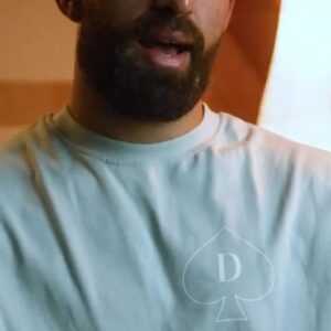 Daniel Weichel Instagram - Mein Interview zu meiner #Story @spirit_stories #youtube #spiritstories 
Link in Highlights ✊🏼