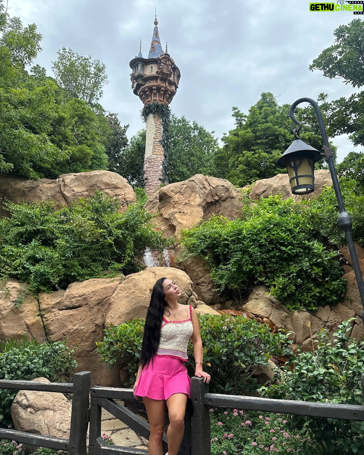 Daniela Aránguiz - 37.8K Likes -