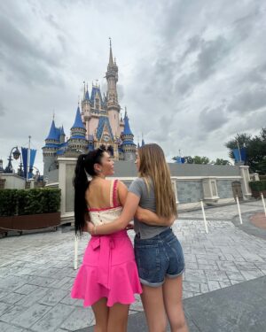 Daniela Aránguiz Instagram - 