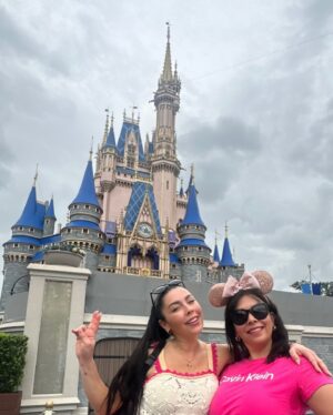 Daniela Aránguiz Instagram - 