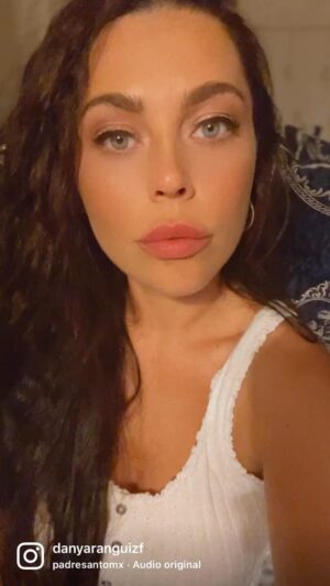 Daniela Aránguiz Instagram - Cuando eres soltera jajajajjaja