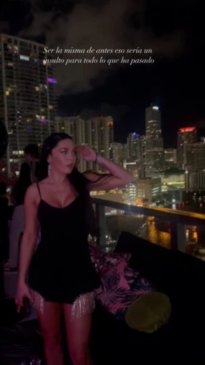 Daniela Aránguiz Instagram - 