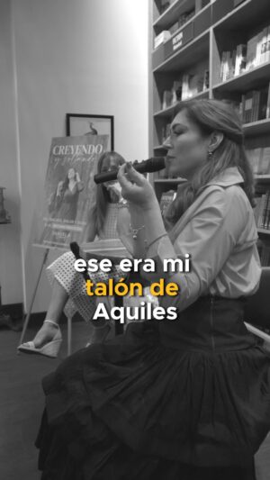 Daniela Droz Instagram - ¡Están fuera de mi vida! #cumplieronsuproposito

Así nos pasa muchas veces: seguimos dejando que personas que no deben estar en nuestra vida continúen permaneciendo. Hay que saber reconocer cuando tenemos patrones que nos llevan a tomar decisiones que no nos convienen.

¡Haz esta reflexión hoy! ✨

Mi fuente para sanar esas decisiones fue DIOS 🥹 Tú también puedes sanar 🙏

Es hora de soltar…

🎥 @lucreativo_ 

#Reflexión #Sanación #Fe #CrecimientoPersonal #Dios #Suelta #Soltando
