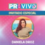 Daniela Droz