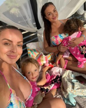 Daniela Nízlová Instagram - Pekny den za nami☀️