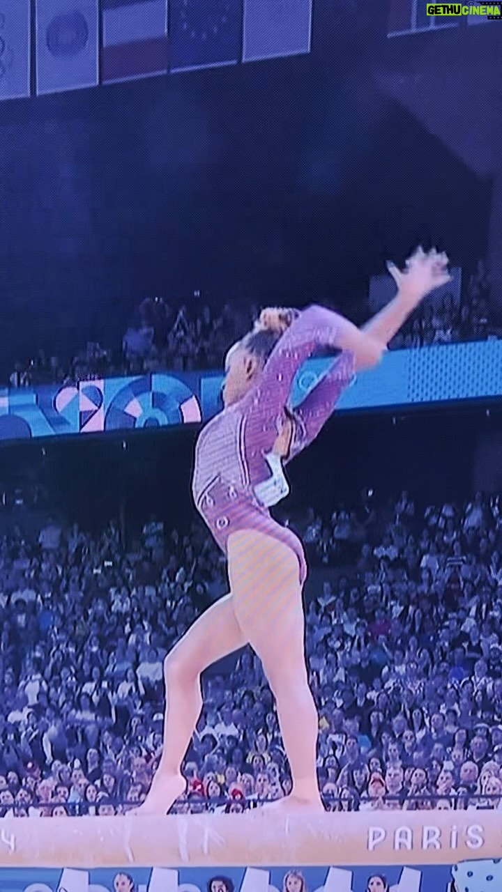 Daniele Hypólito - 3K Likes - Linda 🥰♥️♥️♥️♥️♥️
#olimpiadas #ginastica