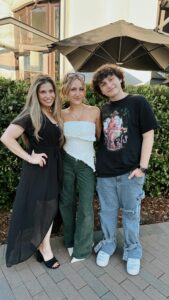 Actress Danielle Fishel HD Photos and Wallpapers November 2024