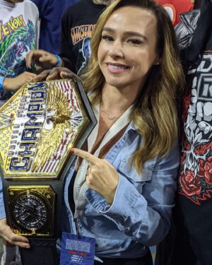 Danielle Harris Instagram - 