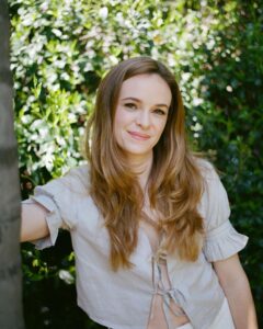 Actress Danielle Panabaker HD Instagram Photos and Wallpapers November 2023