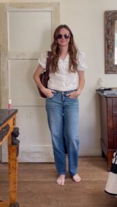 Actress Danielle Panabaker HD Instagram Photos and Wallpapers April 2024