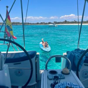 Danielle Savre Instagram - #mallorca captured 📸