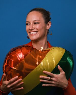 Danielle Savre Instagram - The parades and parties have come to an end for the official pride month but support for the LGBTQIA  doesn’t end. Loving who you love doesn’t end. Having pride in who you are doesn’t end. Loving yourself for who you love doesn’t end. Being an ally doesn’t end. You should never be shamed for who you love! Love always wins. Wherever you are I support you. I see you. I love you.