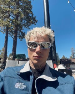 Actor Daniil Matseychuk HD Instagram Photos and Wallpapers April 2024