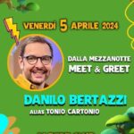 Danilo Bertazzi