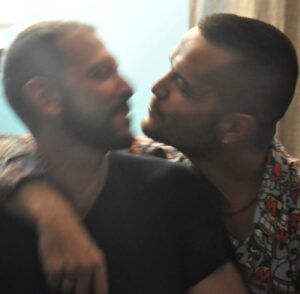 Danilo Bertazzi Instagram - .
Tanti auguri my love!❤️
.
.
.
#love #loveislove #happybirthday #couple #gaylove #gaymen #specialday