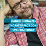 Danilo Bertazzi