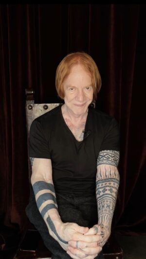 Danny Elfman Instagram - I’ve been getting plenty of questions from you so I thought I’d answer some of them here. Thanks for submitting your questions. Keep ‘em coming!