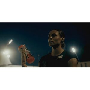 Danny Gevirtz Instagram - Got to work with the GOAT @sydneymclaughlin16 . Check out the full short doc on Sydney’s YouTube channel.