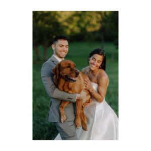 Danny Gevirtz Instagram - I married the heck out of the most perfect woman I could have ever of dreamed for. @amco_7 
-
Photography by the best: @eric.floberg   @stevenmschultz