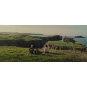 Danny Gevirtz Instagram - Just posted one of my favorite videos I’ve ever made to YouTube. 

We took Sansa (a Labrador Retriever) back to her origins to swim in the Labrador Sea off the coast of Newfoundland. 

If you’re a dog lover, give it a watch. Link in bio / story.

Thank you @tomrosenthal1 for graciously allowing me to use your music in the film.