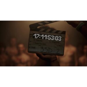Danny Gevirtz Instagram - After two years of nonstop writing, planning, shooting, editing, and agonizing over this film…. ‘I Think I’m Sick’ is officially picture locked and out for sound and color. Can confirm making a movie is very hard! 🤷🏻‍♂️

Thank you to everyone who let me trick them into sacrificing their time, energy, and money in order to help me create this thing. Maybe I’m a bit biased here but I think it’s gonna be a special movie for a lot of people. 

Produced by @ingomafilms 
Produced by @jon_applebaum 
Executive Producer: @mattih 
Co-Producer: @tylerrichardwells 
Director of Photography: @carlostigs