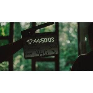 Danny Gevirtz Instagram - After two years of nonstop writing, planning, shooting, editing, and agonizing over this film…. ‘I Think I’m Sick’ is officially picture locked and out for sound and color. Can confirm making a movie is very hard! 🤷🏻‍♂️

Thank you to everyone who let me trick them into sacrificing their time, energy, and money in order to help me create this thing. Maybe I’m a bit biased here but I think it’s gonna be a special movie for a lot of people. 

Produced by @ingomafilms 
Produced by @jon_applebaum 
Executive Producer: @mattih 
Co-Producer: @tylerrichardwells 
Director of Photography: @carlostigs