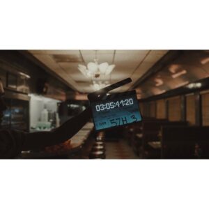 Danny Gevirtz Instagram - After two years of nonstop writing, planning, shooting, editing, and agonizing over this film…. ‘I Think I’m Sick’ is officially picture locked and out for sound and color. Can confirm making a movie is very hard! 🤷🏻‍♂️

Thank you to everyone who let me trick them into sacrificing their time, energy, and money in order to help me create this thing. Maybe I’m a bit biased here but I think it’s gonna be a special movie for a lot of people. 

Produced by @ingomafilms 
Produced by @jon_applebaum 
Executive Producer: @mattih 
Co-Producer: @tylerrichardwells 
Director of Photography: @carlostigs