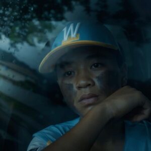 Danny Gevirtz Instagram - Created this New Balance Baseball spec piece for the portfolio. Link to the video in my bio. Made in partnership with @musicbed .
-
Created by @dannygevirtz 
Co-Producer: @santanasebastian_ 
Production Assistant: @anthonyluft 
Talent: @marleysebastian_ 
Music/ backing from @musicbed 
Location Manager: @hanaproductions 
Special thanks to @dericksebastian and the @pukalanisuperette