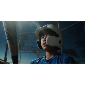 Danny Gevirtz Instagram - Created this New Balance Baseball spec piece for the portfolio. Link to the video in my bio. Made in partnership with @musicbed .
-
Created by @dannygevirtz 
Co-Producer: @santanasebastian_ 
Production Assistant: @anthonyluft 
Talent: @marleysebastian_ 
Music/ backing from @musicbed 
Location Manager: @hanaproductions 
Special thanks to @dericksebastian and the @pukalanisuperette