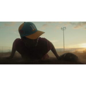 Danny Gevirtz Instagram - Created this New Balance Baseball spec piece for the portfolio. Link to the video in my bio. Made in partnership with @musicbed .
-
Created by @dannygevirtz 
Co-Producer: @santanasebastian_ 
Production Assistant: @anthonyluft 
Talent: @marleysebastian_ 
Music/ backing from @musicbed 
Location Manager: @hanaproductions 
Special thanks to @dericksebastian and the @pukalanisuperette
