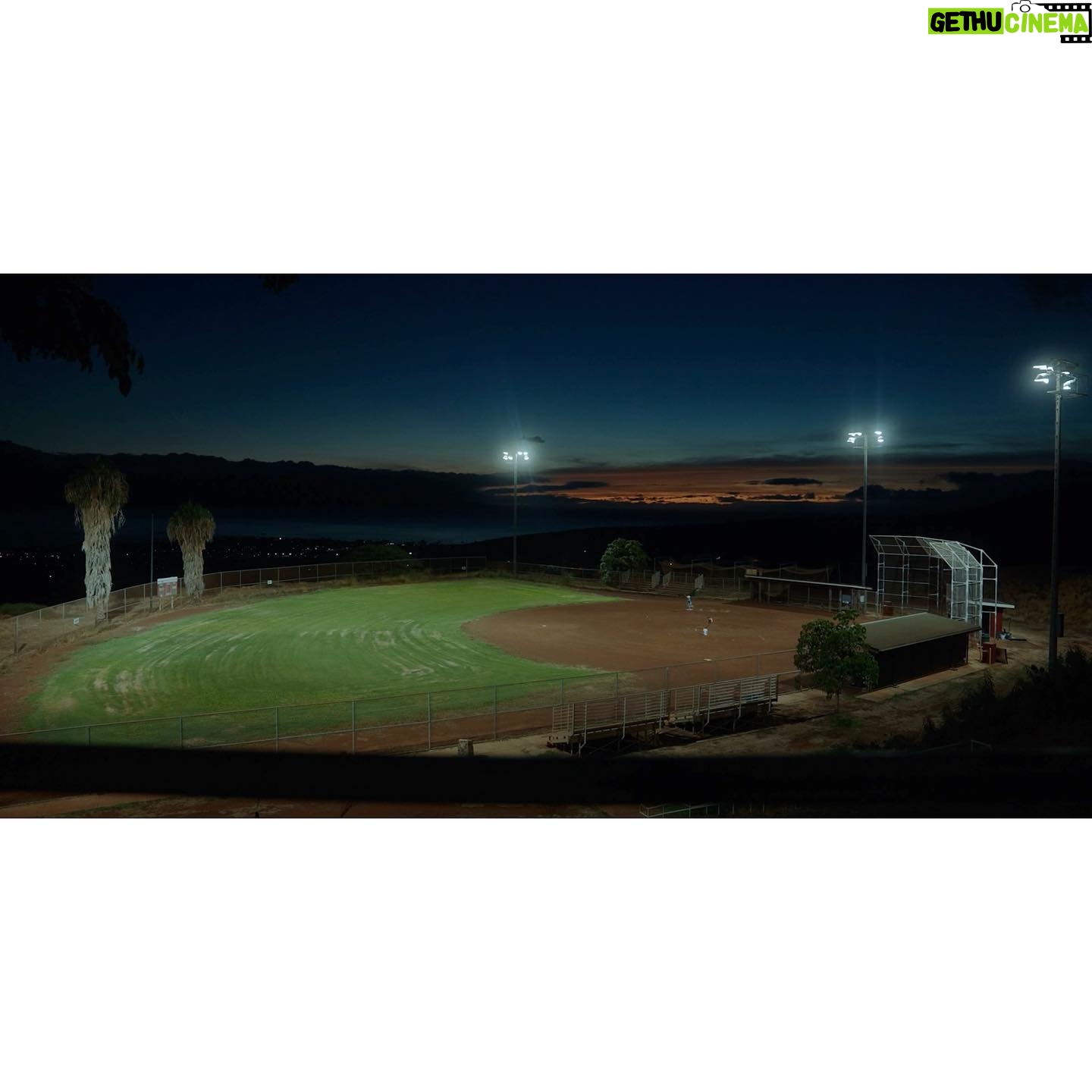 Danny Gevirtz - 9K Likes - Created this New Balance Baseball spec piece for the portfolio. Link to the video in my bio. Made in partnership with @musicbed .
-
Created by @dannygevirtz
Co-Producer: @santanasebastian_
Production Assistant: @anthonyluft
Talent: @marleysebastian_
Music/ backing from @musicbed
Location Manager: @hanaproductions
Special thanks to @dericksebastian and the @pukalanisuperette