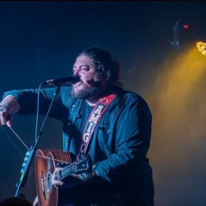 Danny Kiranos Instagram - Australia/New Zealand: I say this without exaggeration. I found joy and hope throughout you that I never thought I would feel again. 

Thank you @destroyalllines for an incredible tour but more importantly, a human experience beyond kindness. So many people involved under this, too many to tag individually but I love you all. Already looking forward to the next round.

We had some powerhouse support acts that I’m grateful to now call friends: @theblackwaterfever @darrylandthedevil and @oldbillwood ❤️❤️❤️

Lewis, you know I love you and we really did some heck my dude 😂

📸 credits are tagged on the photos they took and there is a lot more evidence of the fun we had left to post some other time. 

If you know the house we’re in front of you get extra birthday party invitations. I’ll leave it here for now. 

P.S. official final Parmy/Parma count was 20