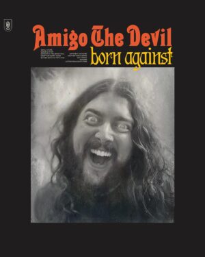 Danny Kiranos Instagram - It’s been three years since Born Against was released yet somehow it feels like we’ve lived ten years of unforgettable moments in that same time…godddamn, time is funny sometimes. In the spirit of memory, here are some alternates of the album art that didn’t make the cut.
