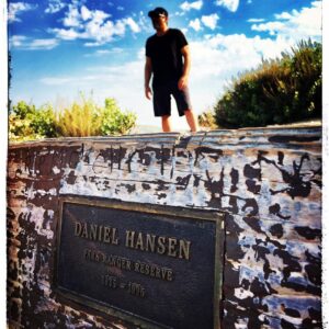 Danny Nucci Instagram - #Sunday #hike