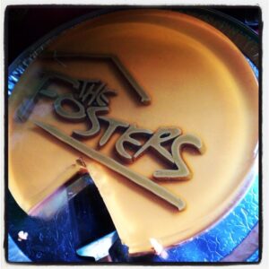 Danny Nucci Instagram - Fosters jello cake...for real.