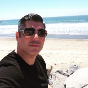 Danny Nucci Instagram - #thefosters #backtowork #day1 #season4 #hardatwork #hardly 😳