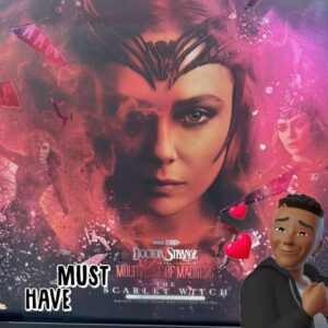 Dante Carver Instagram - Hot Toys Deadpool/Wolverine Event @toy_sapiens の#デッドプール イベントに！
俺ちゃんたち最高！
ショップも最高！