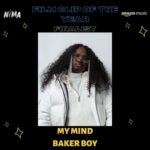 Danzal Baker
