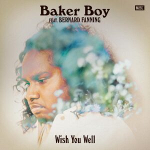 Danzal Baker Instagram - and I just want to wish you well 

THURS JUNE 30. 5PM AEST 
hit the link in my bio to pre-save