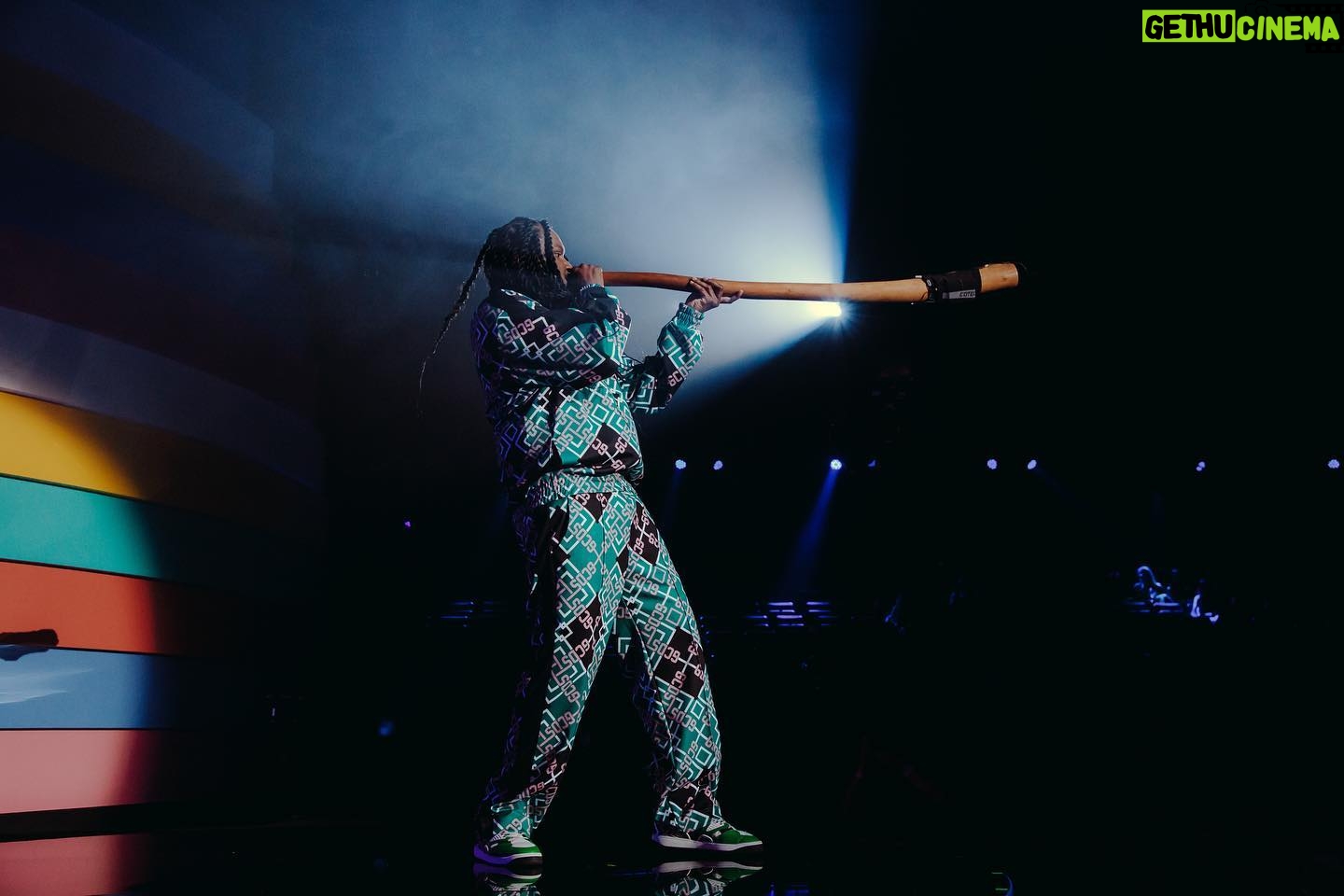 Danzal Baker - 8.6K Likes - no words
Album of the Year
Best Hip Hop Release
Best Solo Artist
Best Cover Art
Best Mixed Album
none of this happens without an epic team, too many people to mention but you mob know who you are ❤️
🙏🏾 @aria_official
Styled by my galay @aurieindianna
📸 @vasilipapathanasopoulos @morgan.e.wood @xingerxanger